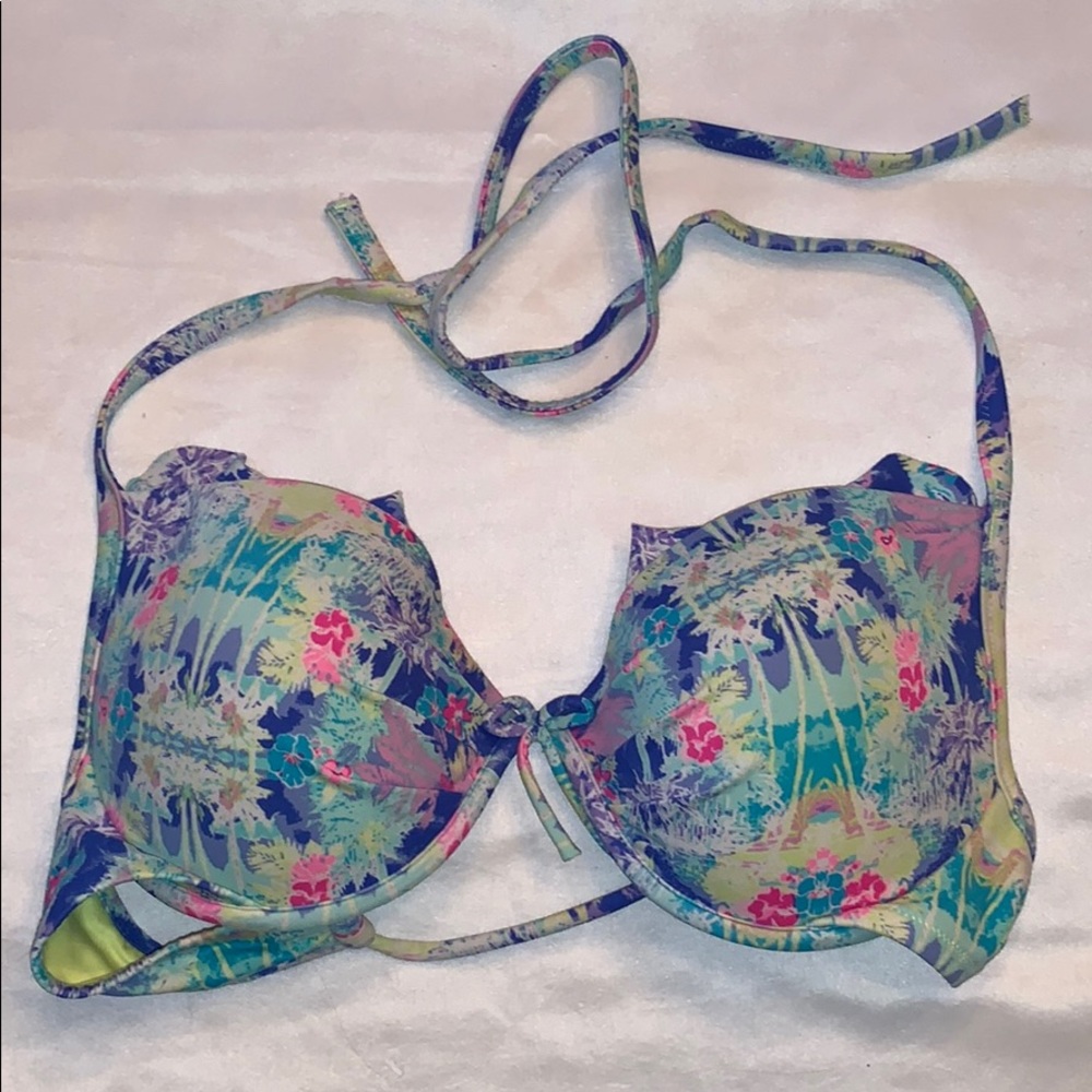 Victoria secret bikini set